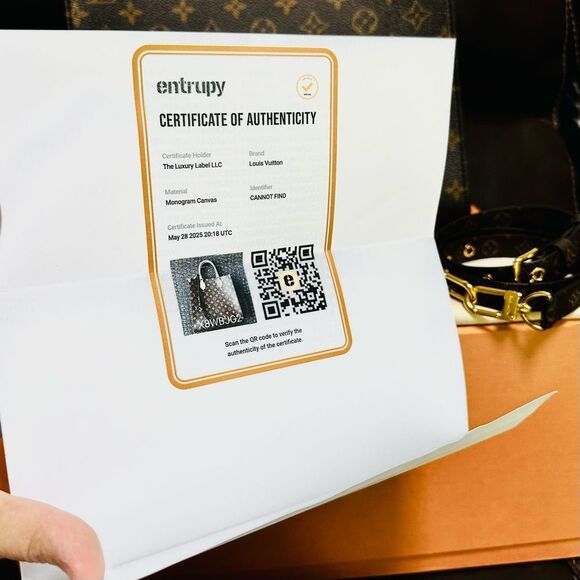 Louis Vuitton Sac Plat PM - Picture 2 of 16